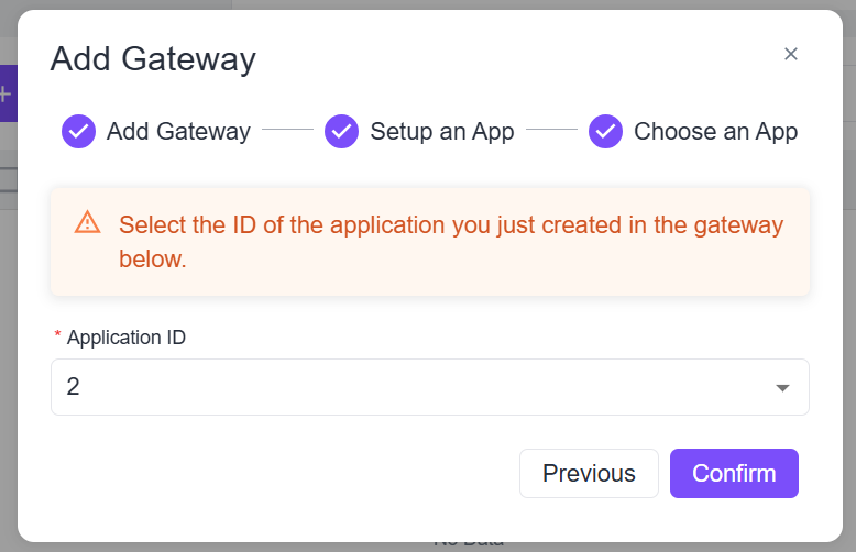 Choose-an-app
