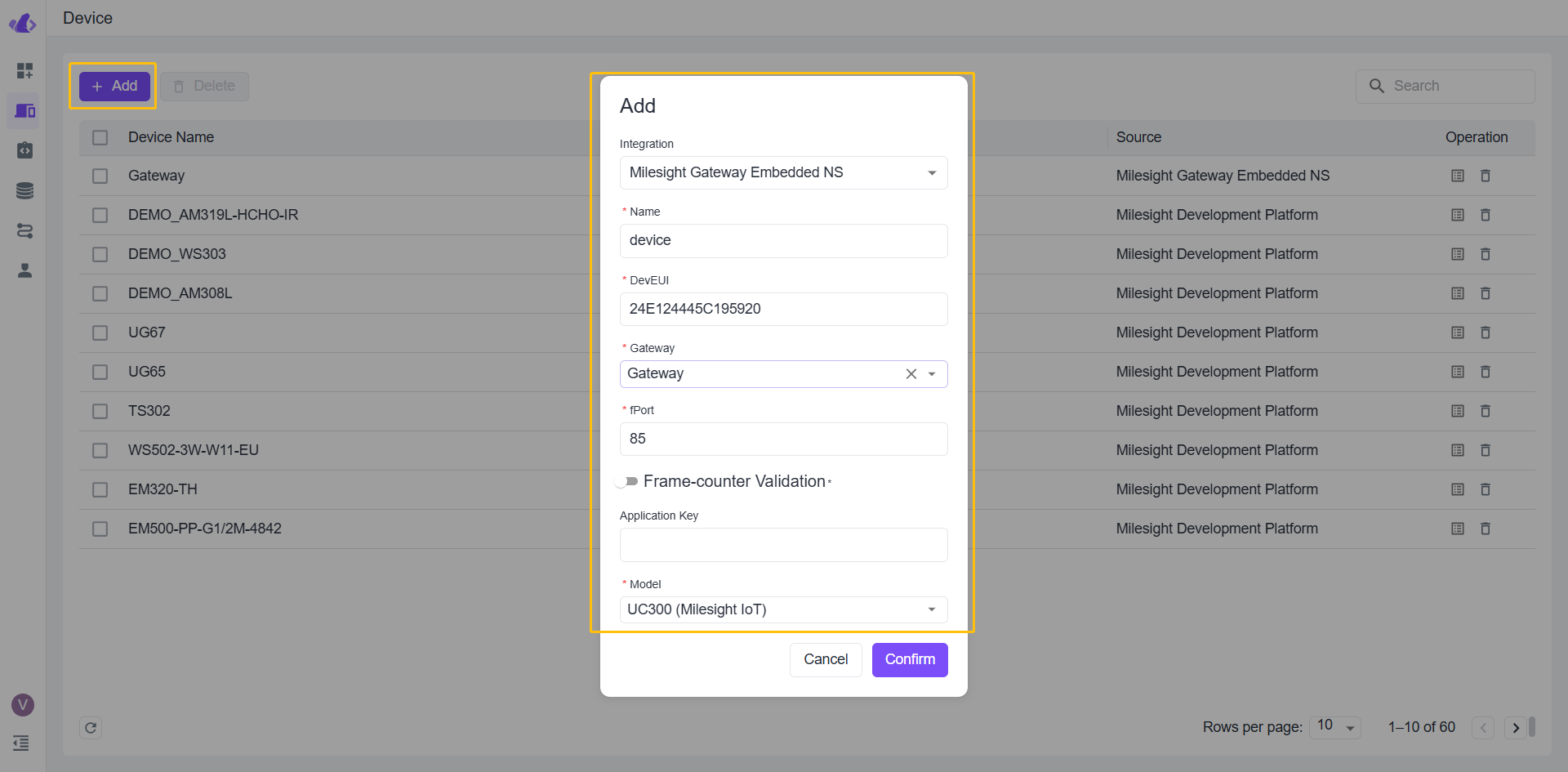 Choose-an-app