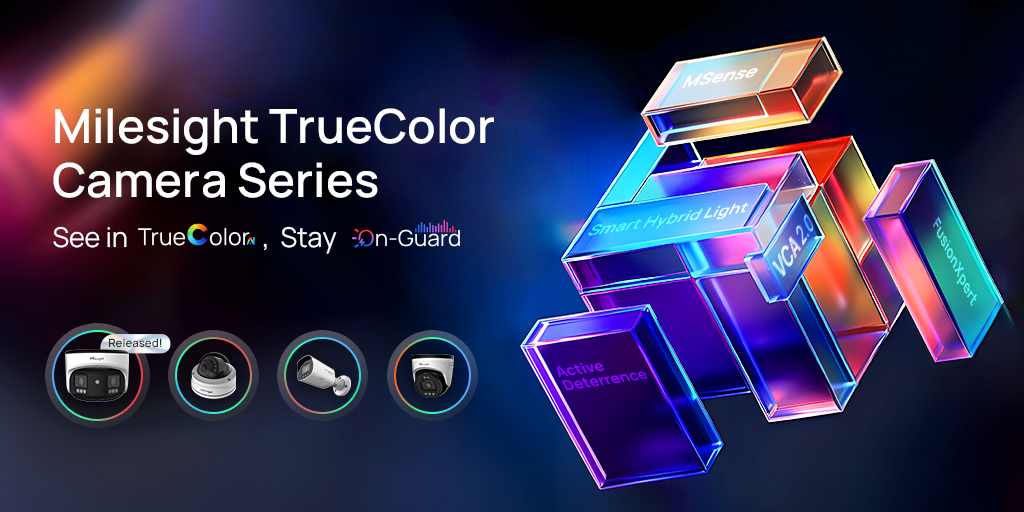 truecolor series cover
