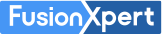 fusionxpert icon fusionxpert icon